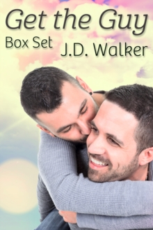 Get the Guy Box Set