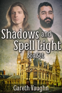 Shadows and Spell Light Box Set