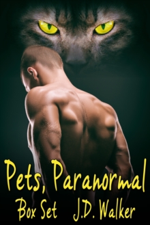 Pets, Paranormal Box Set