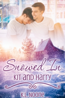 Snowed In: Kit and Harry