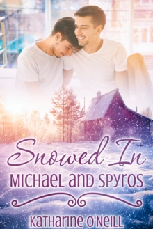 Snowed In: Michael and Spyros