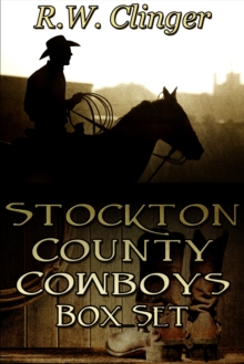 Stockton County Cowboys Box Set