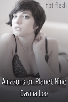 Amazons on Planet Nine