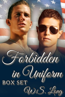 Forbidden in Uniform Box Set