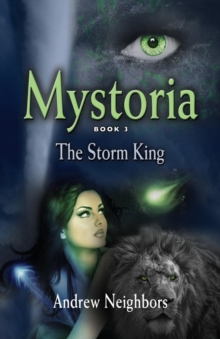 Mystoria : The Storm King