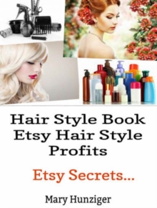 Hair Style Books: Etsy Hair Style Profits : Etsy Secrets...