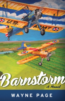 Barnstorm