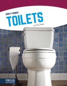 How It Works: Toilets, Paperback / softback Book How It Works: Toilets, Paperback / softback Book