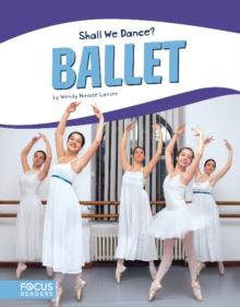 Ballet, Paperback / softback Book Ballet, Paperback / softback Book