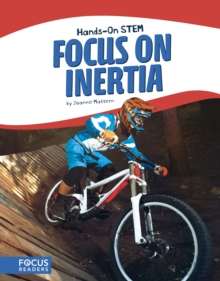 Focus on Inertia, Paperback / softback Book Focus on Inertia, Paperback / softback Book