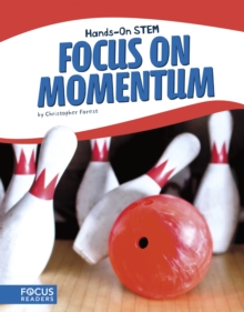 Focus on Momentum, Paperback / softback Book Focus on Momentum, Paperback / softback Book