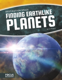 Finding Earthlike Planets, Paperback / softback Book Finding Earthlike Planets, Paperback / softback Book