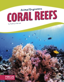 Coral Reefs, Paperback / softback Book Coral Reefs, Paperback / softback Book