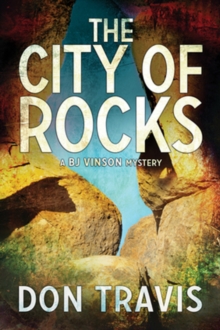 The City of Rocks, Paperback / softback Book The City of Rocks, Paperback / softback Book