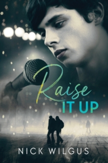 Raise It Up, Paperback / softback Book Raise It Up, Paperback / softback Book
