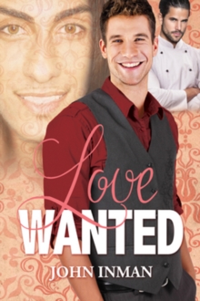 Love Wanted, Paperback / softback Book Love Wanted, Paperback / softback Book