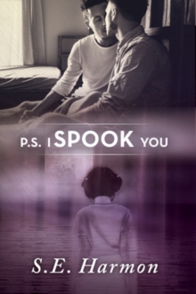 P.S. I Spook You, Paperback / softback Book P.S. I Spook You, Paperback / softback Book