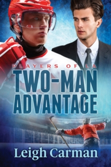 Two-Man Advantage, Paperback / softback Book Two-Man Advantage, Paperback / softback Book
