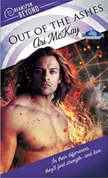 Out of the Ashes, Paperback / softback Book Out of the Ashes, Paperback / softback Book