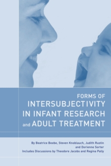 Forms of Intersubjectivity