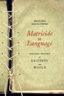 Matricide in Language