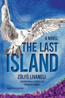 The Last Island : A Novel