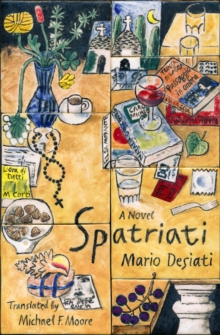 Spatriati : A Novel