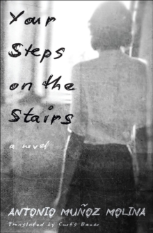 Your Steps on the Stairs : A Novel