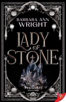 Lady of Stone