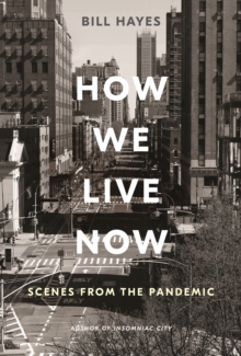 How We Live Now : Scenes From The Pandemic