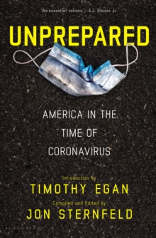 Unprepared : America in the Time of Coronavirus