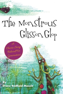 The Monstrous Glisson Glop