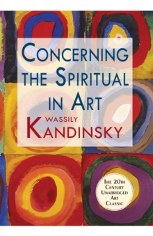 Concerning the Spiritual in Art