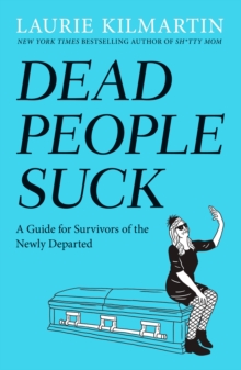 Dead People Suck