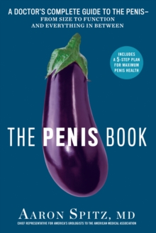 Penis Book