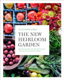 New Heirloom Garden