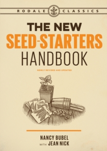 The New Seed Starters Handbook