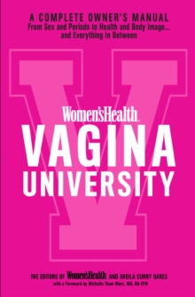 Women's Health Vagina University