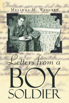 Letters from a Boy Soldier