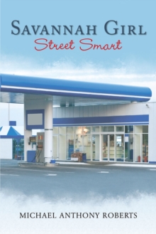 Savannah Girl : Street Smart