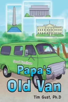 Papa's Old Van