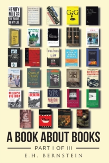 A Book about Books : Part I of III