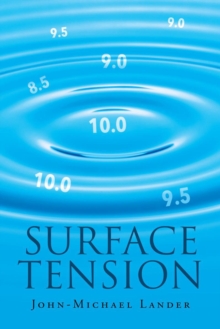 Surface Tension