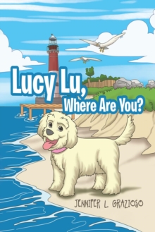 Lucy Lu, Where Are You?