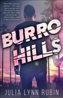 Burro Hills