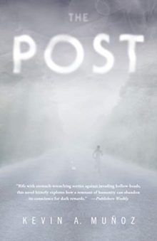 The Post, Paperback / softback Book The Post, Paperback / softback Book