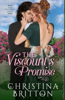 The Viscount's Promise, Paperback / softback Book The Viscount's Promise, Paperback / softback Book