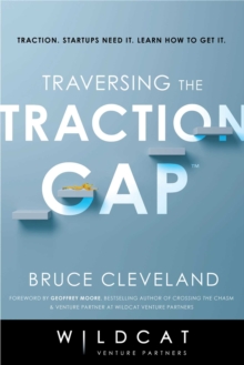 Traversing the Traction Gap