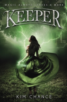 Keeper, Paperback / softback Book Keeper, Paperback / softback Book