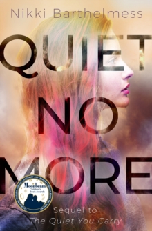 Quiet No More